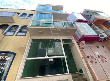 Comercial · 195m² · Prédio para alugar, 195 m² por R$ 9.486,72/mês - Alphaville - Barueri/SP