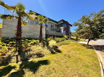 Casa · 650m² · 4 Quartos · 6 Vagas · Casa nova para venda em Alphaville - Campos do Conde
