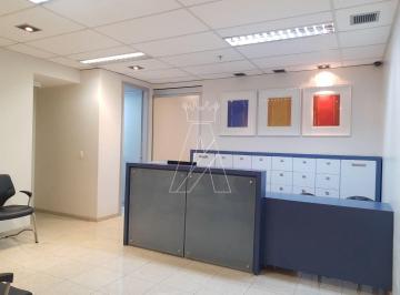 Comercial · 90m² · 2 Vagas · Centro Administrativo Rio Negro - Sala Comercial à Venda em Alphaville