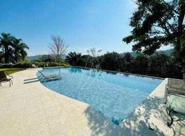 Casa · 930m² · 3 Quartos · 10 Vagas · Casa para venda em Alphaville localizada no Condomínio Vila Velha