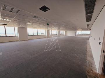 Apartamento · 867m² · 34 Vagas · Evolution Corporate - Laje Corporativa de Alto Padrão para Locação em Alphaville