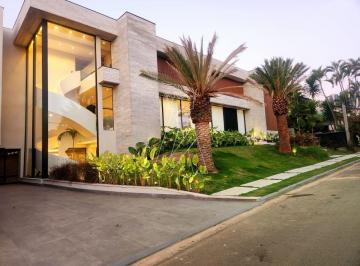 Casa · 980m² · 5 Quartos · 16 Vagas · Casa de altíssimo padrão para venda em Alphaville - Residencial 01