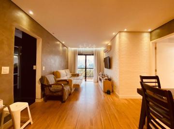 Apartamento · 88m² · 1 Quarto · 2 Vagas · Apartamento com 2 dormitórios à venda, 88 m por R 650.000,00 - Bosque da Saúde - São Paulo SP