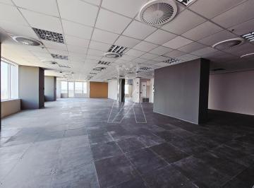Comercial · 274m² · 5 Vagas · Alpha Green Business Tower - Sala Comercial para locação - Alphaville