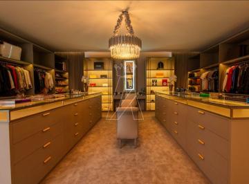 Casa · 2204m² · 6 Quartos · 18 Vagas · Mansão de alto padrão para venda na melhor localização do Tamboré 02