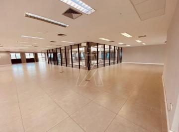 Comercial , Barueri · STATION SQUARE -  Sala Comercial com 310m² na melhor localização de Alphaville