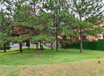 Terreno · 545m² · Terreno para venda em Alphaville - Condomínio Vila Solaia
