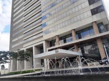 Apartamento · 1763m² · 68 Vagas · Evolution Alphaville - Laje corporativa disponível para locação