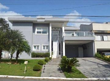 Casa · 500m² · 4 Quartos · 6 Vagas · Encantadora Casa Para Venda Condomínio Morada dos Lagos – Aldeia da Serra