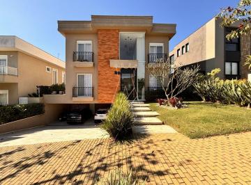 Casa · 450m² · 4 Quartos · 5 Vagas · Casa para locação em Alphaville localizada no condomínio Burlemarx