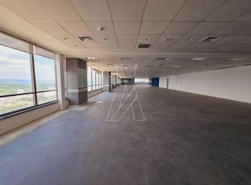 Apartamento · 1121m² · 34 Vagas · Laje Corporativa para locação