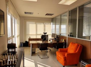 Comercial · 140m² · 5 Vagas · Alpha Square Mall Alphaville - Sala Comercial à Venda com 140m²