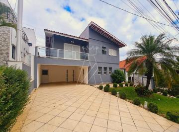 Casa · 400m² · 1 Quarto · 4 Vagas · Casa para venda e locação em Alphaville - Condomínio Residencial 09