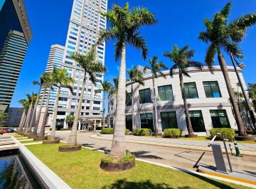 Comercial · 621m² · 14 Vagas · Laje Comercial Mobiliada - Locação