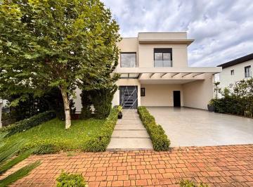 Casa · 440m² · 4 Quartos · 4 Vagas · Oportunidade para morar em Alphaville - Genesis 01