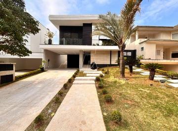 Casa · 473m² · 4 Quartos · 4 Vagas · Casa para venda em Alphaville localizada no Condomínio 18 do forte