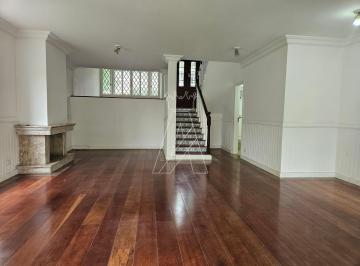Casa · 300m² · 2 Quartos · 4 Vagas · Residencial Alphaville 10 - Casa com 420m² - Venda ou Locação