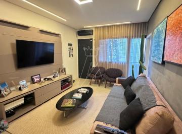 Apartamento · 127m² · 2 Quartos · 1 Vaga · Le Bougainville  Cobertura Mobiliada de Alto Padrão  para locação