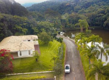 Casa · 523m² · 3 Quartos · 6 Vagas · Casa para venda em Alphaville localizada no condomínio Vila Velha