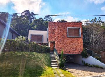Casa · 439m² · 4 Quartos · 4 Vagas · Casa para venda e locação em Alphaville - Condomínio Campos do Conde