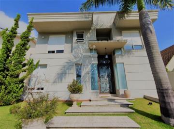 Casa · 560m² · 5 Quartos · 6 Vagas · CASA - VENDA - APHAVILLE