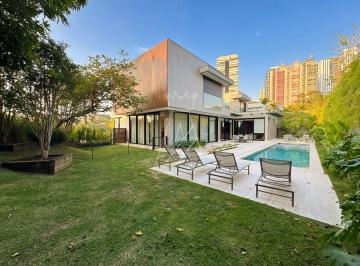 Casa · 909m² · 5 Quartos · 10 Vagas · Casa de alto padrão para venda em Alphaville
