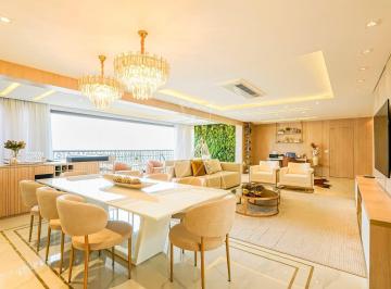Apartamento · 228m² · 3 Quartos · 6 Vagas · Apartamento para venda no Edifício Atria em Alphaville