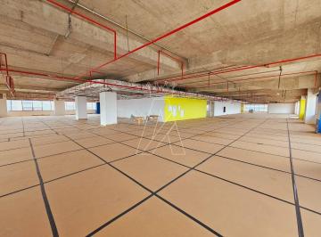 Apartamento · 1734m² · 68 Vagas · EVOLUTION ALPHAVILLE - Laje Corporativa para Locação - Localização privilegiada.