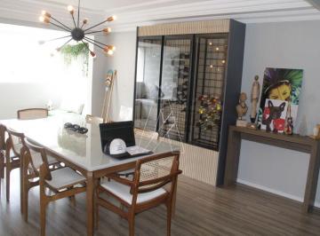 Apartamento · 264m² · 1 Quarto · 4 Vagas · Cobertura para venda em Alphaville localizada no Edifício Regina