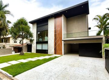Casa · 500m² · 4 Quartos · 6 Vagas · Casa para venda em Alphaville - Residencial 02