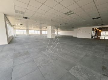 Comercial · 1000m² · 23 Vagas · Eleve o padrão da sua empresa em um dos endereços mais estratégicos da região.