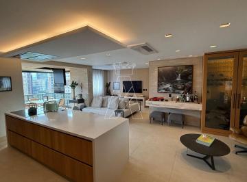 Apartamento · 112m² · 2 Quartos · 2 Vagas · Present Alphaville - Lindo Apartamento Mobiliado à Venda ou Locação