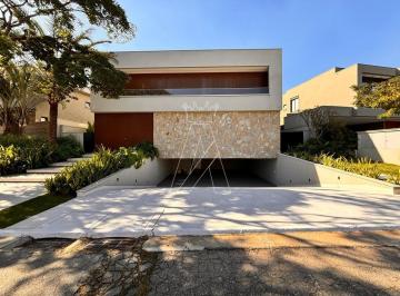 Casa · 759m² · 4 Quartos · 6 Vagas · Maravilhosa casa à venda no Residencial Zero - Alphaville - Santana de Parnaíba SP