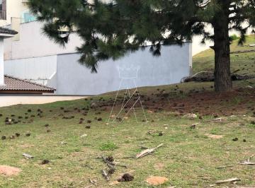 Terreno · 420m² · Terreno para venda - Condomínio Vila Solaia