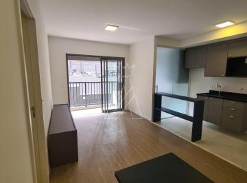 Apartamento · 52m² · 1 Quarto · 1 Vaga · Apartamento à venda no condomínio Soul Alphaville - área construída 52m²