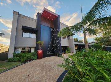 Casa · 1200m² · 5 Quartos · 10 Vagas · Casa mobiliada para venda em Alphaville - Condomínio Residencial 02