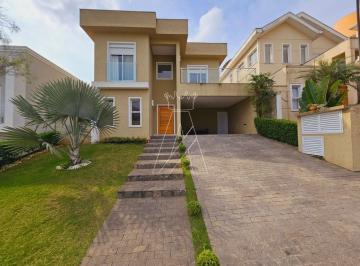 Casa · 224m² · 3 Quartos · 4 Vagas · Casa com 3 dormitórios à venda, 224 m por R 2.200.000 - Alphaville SP