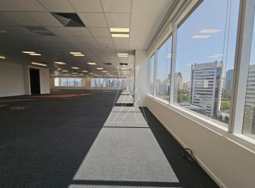 Comercial · 987m² · 23 Vagas · West Corp Alphaville: O Endereço Corporativo que Eleva o Padrão da Sua Empresa.