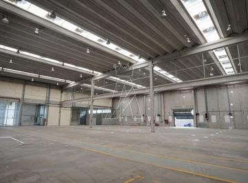 Comercial · 4370m² · 40 Vagas · Galpão à venda - Locado - Oportunidade para Investidores