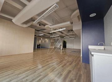 Comercial · 1130m² · 24 Vagas · Laje Corporativa para Locação em Alphaville - Sofisticação e visibilidade