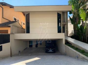Casa · 360m² · 1 Quarto · 3 Vagas · Casa com 4 dormitórios sendo 3 suítes à venda, 360 m por R 3.750.000 - Alphaville - Santana de Par