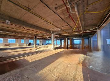 Comercial · 726m² · Shopping da Construção Alphaville. - Loja no Térreo com.762m²