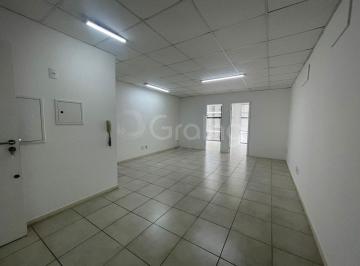 9 · Sala Comercial de 46m² no Centro