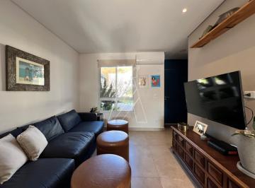 Casa · 180m² · 2 Quartos · 4 Vagas · Casa para venda no Tamboré - Condomínio Quintas de Tamboré