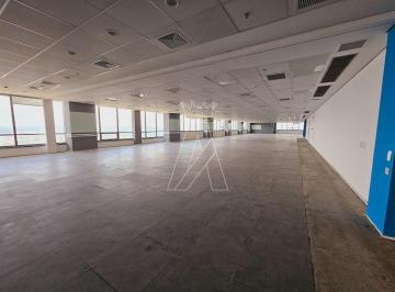 Apartamento · 1763m² · 68 Vagas · EDIFÍCIO EVOLUTION ALPHAVILLE - O Espaço Corporativo que Sua Empresa Merece.