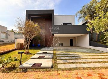 Casa · 399m² · 4 Quartos · 4 Vagas · Casa nova para venda em Alphaville - Condomínio Gênesis 01