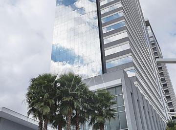 Comercial · 479m² · 16 Vagas · West Tower Alphaville