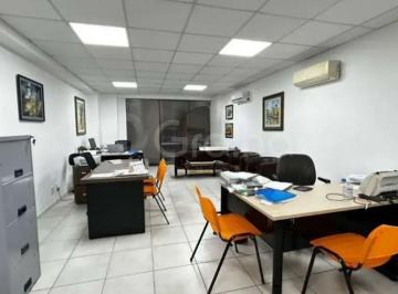 4 · Sala Comercial de 50m² no Centro