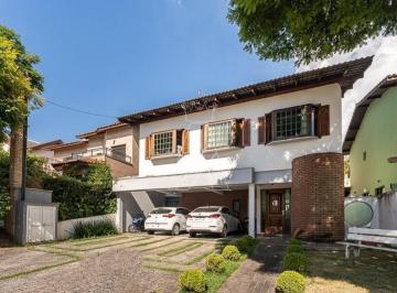 Casa · 305m² · 2 Quartos · 6 Vagas · Casa para venda e locação em Alphaville - Condomínio Residencial 09!!!