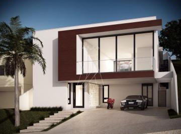 Casa · 338m² · 2 Quartos · 4 Vagas · Obra para venda em Alphaville - Condomínio Campos do Conde